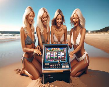 Top 100 Free Spins Bonus Offers 2025 - Best Casinos with 100 Free Spins large logo