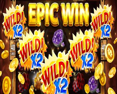 300 Free Spins No Deposit 2025 - Best Casino Deals Online! large logo