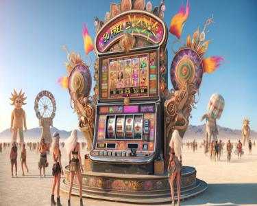 50 Free Spins on Sign Up 2025 - Top Online Casino Deals! large logo