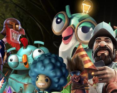 Best Online Casinos in Canada for 2025 – Top Canadian Online Casino Sites large logo