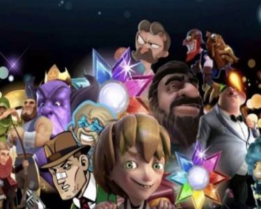 Top 2025 Casino Rewards: Exclusive Deals & Best Value! large logo