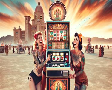 Best classic slot online casino games - Play classic slot machines online large logo