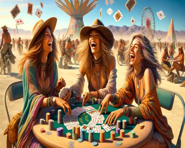 2025's Best Draw Poker Deals: Top Value in Canada! large logo