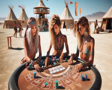 Top Live Blackjack Deals Canada 2025 - Play & Win Big! large logo