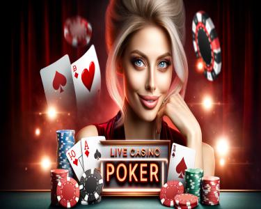 Best Online Poker Bonuses in Canada 2025 – Top Poker Bonus Offers large logo