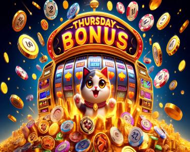 2025's Top Thursday Casino Bonuses: Exclusive Canada Deals large logo