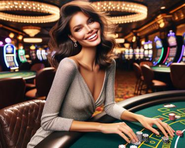 Exclusive 2025 Vegas Strip Blackjack Deals - Play & Win Big! large logo